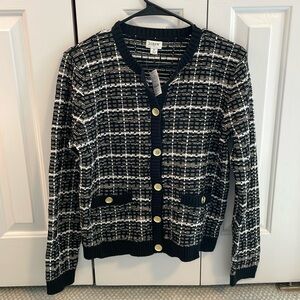 Jcrew sweater size M